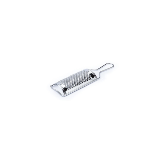 [GR004] Grattugia 'Forma Violino' con fascia appendibile  - Cm.9