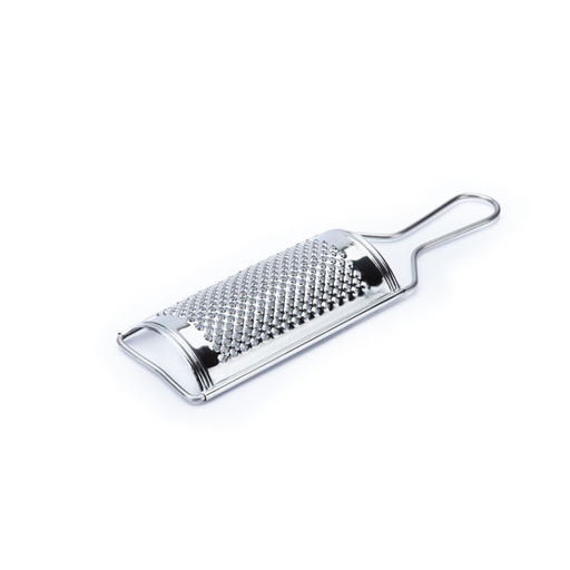 [GR006] GRATER 'VIOLIN SHAPE' w/ SLEEVE - CM.16
