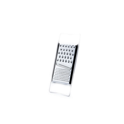 [GR024] GRATER 'FLAT MINERVA' w/ SLEEVE