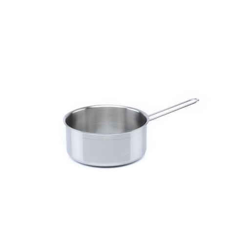 [PE040] Casseruola Ecotherm C/1 Manico C/Adesivo - Cm.10