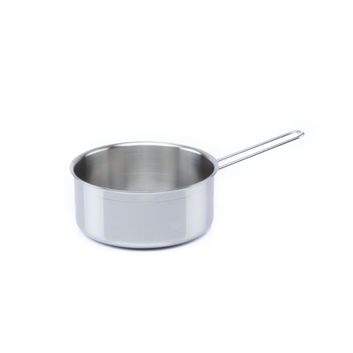 [PE042] Casseruola Ecotherm C/1 Manico C/Adesivo - Cm.14