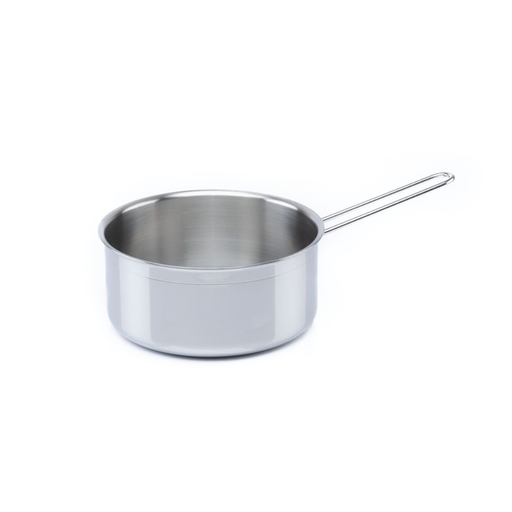 [PE043] Casseruola Ecotherm C/1 Manico C/Adesivo - Cm.16