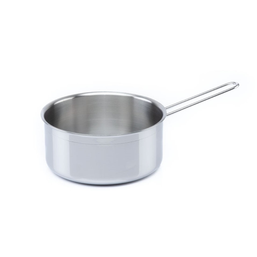 [PE045] Casseruola Ecotherm C/1 Manico C/Adesivo - Cm.20