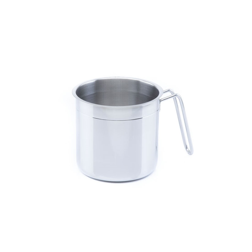 [PE051] Lattiera Ecotherm C/ 1 Manico C/ Adesivo - Cm.12