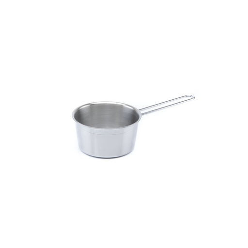 [PE060] Casseruola Conica Ecotherm C/ 1 Manico C/ Adesivo - Cm.10