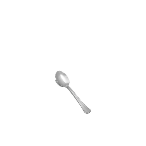 [PO013] Inglesino - Cucchiaino Da Caffè In Busta Di Plastica Da 6 Pz