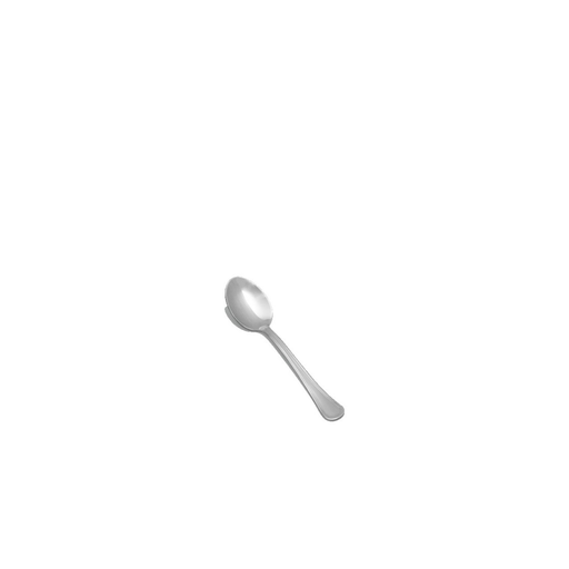 [PO014] Inglesino - Cucchiaino Moka In Busta Di Plastica Da 6 Pz