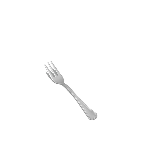 [PO015] INGLESE ECO - CAKE FORK IN A PLASTIC BAG OF 6 pcs