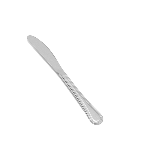 [PO016] Inglesino - Coltello Da Tavola In Busta Di Plastica Da 3 Pz