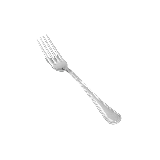 [PO111] Inglesino - Forchetta Tavola 1,5mm con fascia appendibile Da 6 Pz