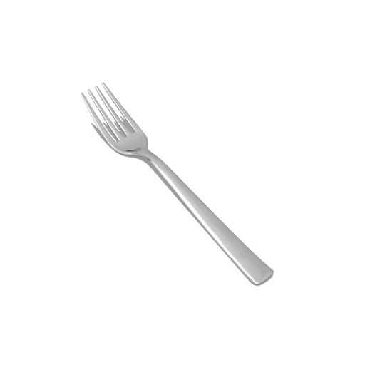 [PO056] Europa - Forchetta Tavola 1,8Mm con fascia appendibile Da 3 Pz
