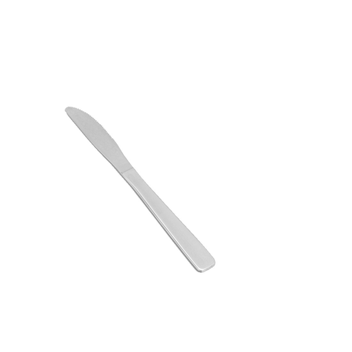[PO052] Europa - Coltello Da Tavola con fascia appendibile Da 2 Pz