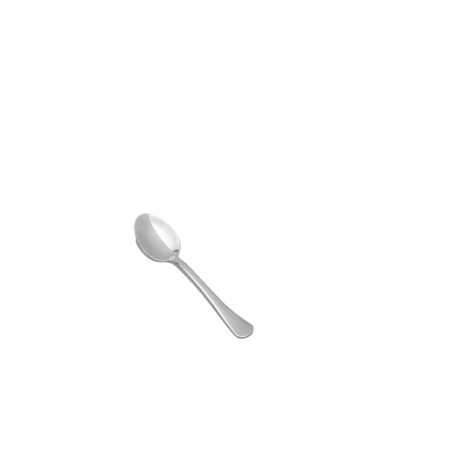 [PO044] Boston - Cucchiaio Moka con fascia appendibile Da 3 Pz