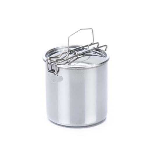 [GA147] PARTIRO' - POPOTE 18/C IN A COLOR BOX - CM.14