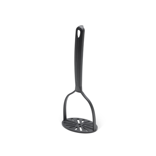 [ME421] Smile Nylon Masher W/ Sticker